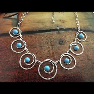 The Gratitude Necklace